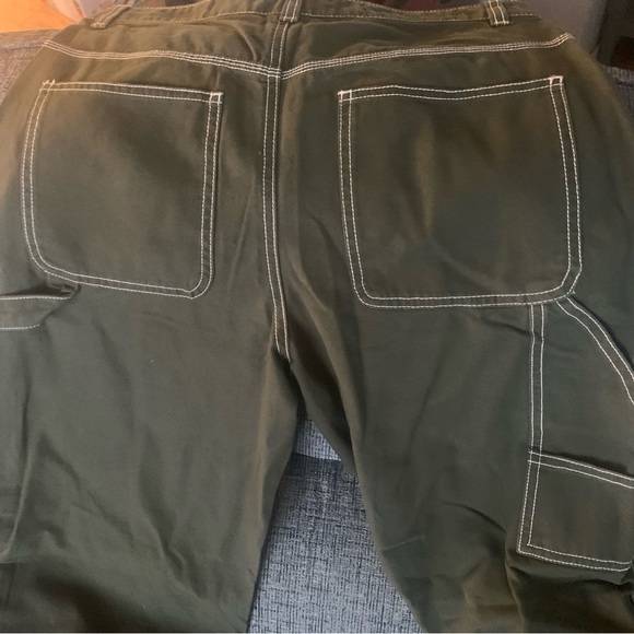 Gap Size 6 Carpenter Pant - Picture 3 of 5